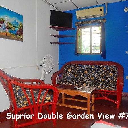 Rositas Hotel San Juan del Sur Exteriér fotografie
