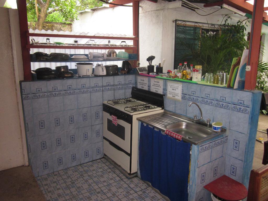 Rositas Hotel San Juan del Sur Exteriér fotografie