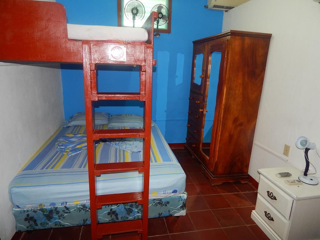 Rositas Hotel San Juan del Sur Pokoj fotografie
