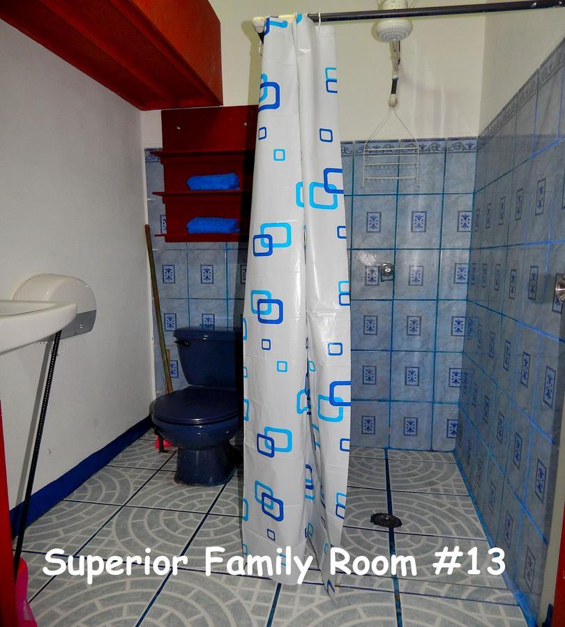 Rositas Hotel San Juan del Sur Pokoj fotografie