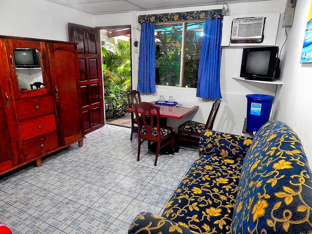 Rositas Hotel San Juan del Sur Exteriér fotografie