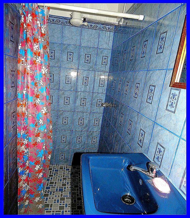 Rositas Hotel San Juan del Sur Exteriér fotografie