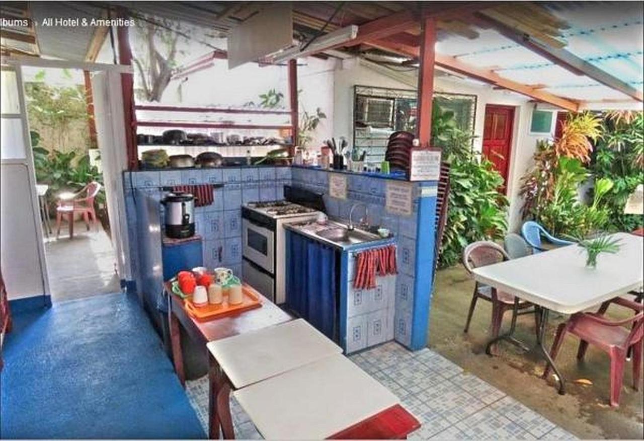 Rositas Hotel San Juan del Sur Exteriér fotografie