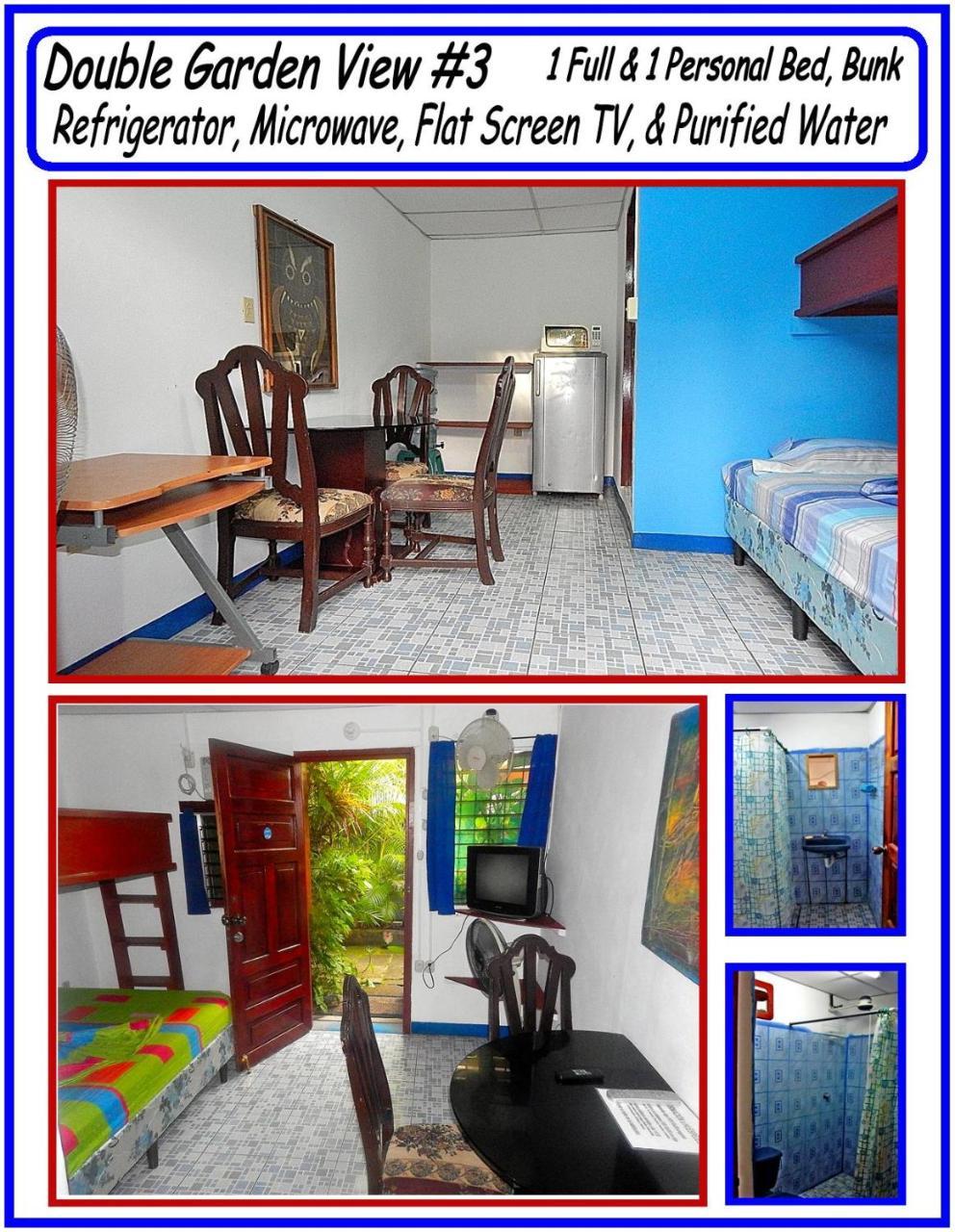 Rositas Hotel San Juan del Sur Exteriér fotografie