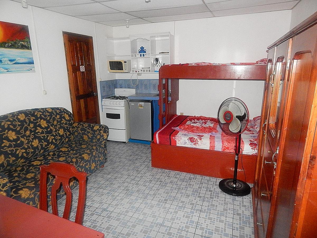 Rositas Hotel San Juan del Sur Exteriér fotografie